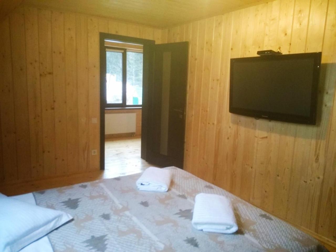 Hotel Galushko Mîkulîciîn Cameră foto