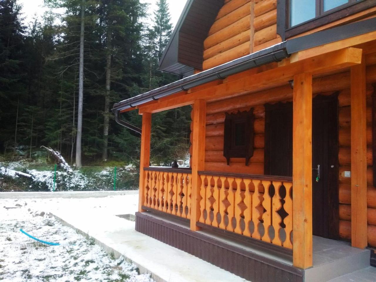 Hotel Galushko Mîkulîciîn Cameră foto
